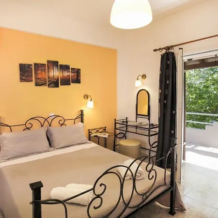 Appartement Spiti Propokis By Holidays In